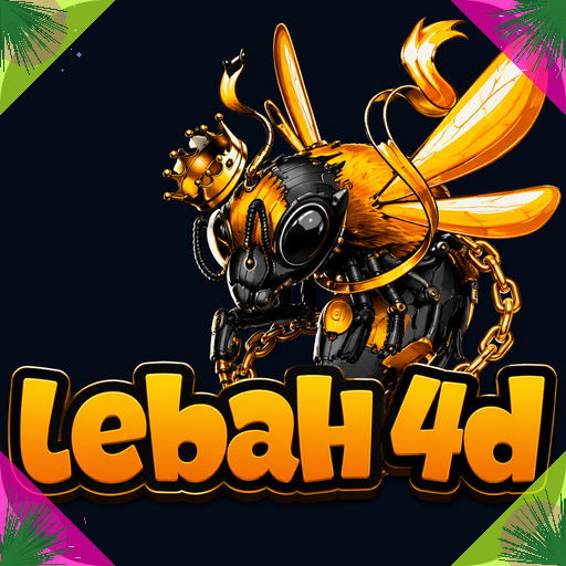 lebah4d — mitra unggulan